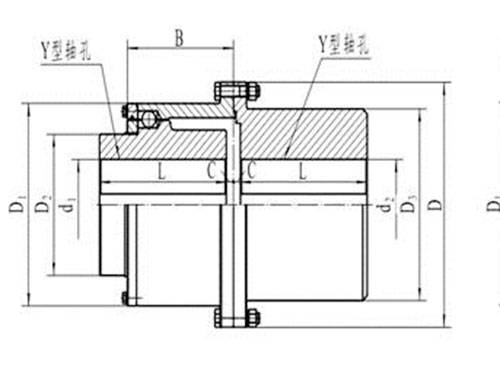 長沙鼎立傳動機械有限公司_聯(lián)軸器生產和銷售|機械傳動機改造|聯(lián)軸器專利原產地