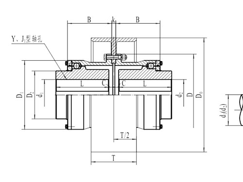 長沙鼎立傳動(dòng)機(jī)械有限公司_聯(lián)軸器生產(chǎn)和銷售|機(jī)械傳動(dòng)機(jī)改造|聯(lián)軸器專利原產(chǎn)地