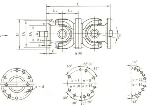 長沙鼎立傳動機(jī)械有限公司_聯(lián)軸器生產(chǎn)和銷售|機(jī)械傳動機(jī)改造|聯(lián)軸器專利原產(chǎn)地